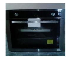 Horno electrico empotrable de 110 volt - 1/1