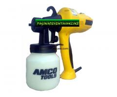 Maquina para pintar amco tools 400w - 1/1