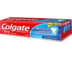 Ofrezco pasta dental colgate - 1/1