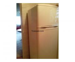 Refrigerador mabe twist air 11 pies - 1/1