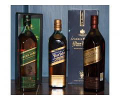 Vinos y licores finos - 1/1