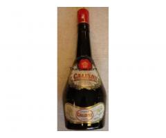 Calisay botellas de mas de 60 años - 1/1