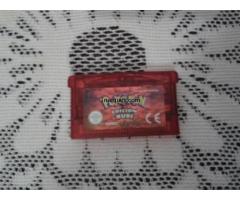 Cambio pokemon edición rubí - 1/1