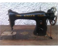 Máquina de coser singer 1932 - 1/1