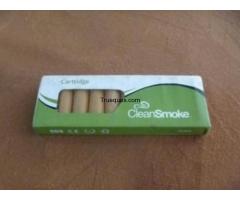 Pack de cigarros electrónicos cleansmoke !! - 1/1