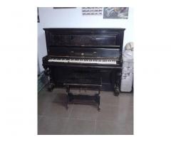 Piano holling & spangenberg - 1/1