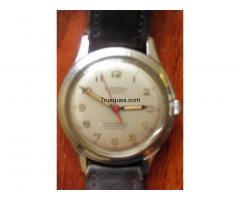 Reloj antiguo kardex