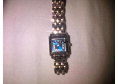 Reloj christian dior paris plaqueorg