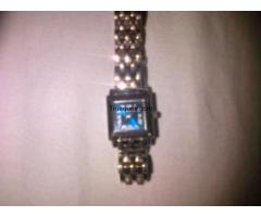 Reloj christian dior paris plaqueorg - 1/1