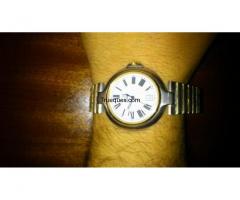 Reloj dunhill date vintage - 1/1
