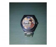Reloj gta san andreas nuevo! - 1/1