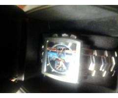 Reloj tag heuer - 1/1