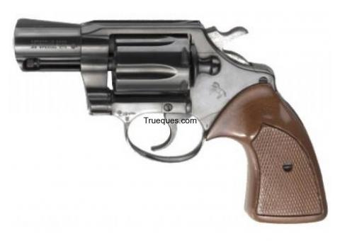 Rifle carabina pistola revolver caza defensa
