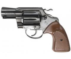 Rifle carabina pistola revolver caza defensa - 1/1
