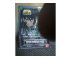 Saint cloth myth dragon shiryu v2 - 1/1