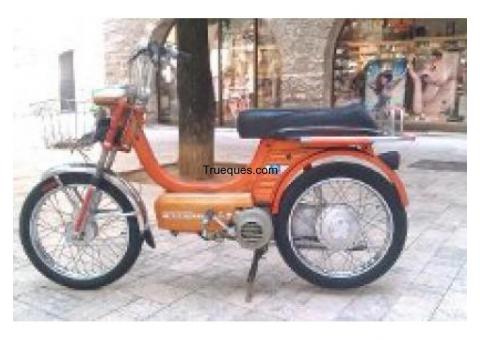 Vespino 1970