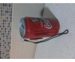 Walkman coca cola