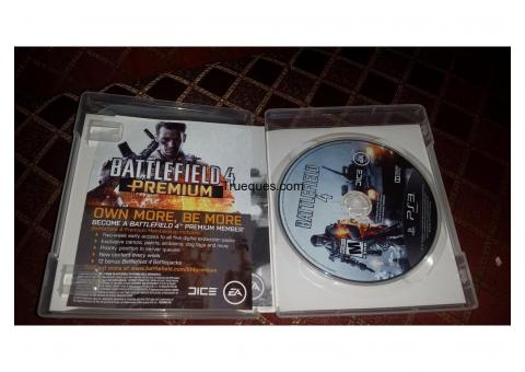 Battlefield 4