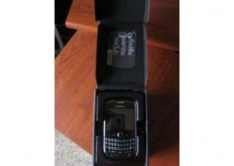 Blackberry 9300 en excelentes condiciones