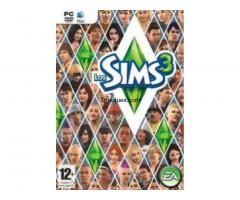 Cambio los sims 3 para pc por los sims 2 y 1 para pc - 1/1