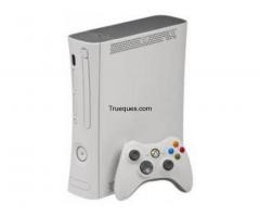 Cambio videoconsola xbox 360 arcade por targeta grafica ati gigabyte de 3 gigas - 1/1