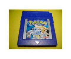 Canvio pokemon azul - 1/1