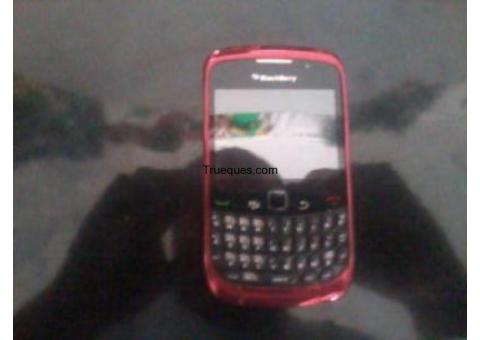 Celular blackberry 9300 en buen estado****
