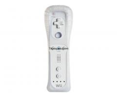 Control de nintendo wii