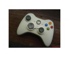 Control de xbox 360