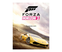 Forza horizon 2 - 1/1