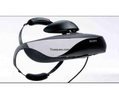 Gafas 3d sony hmz-t3w - 1/1