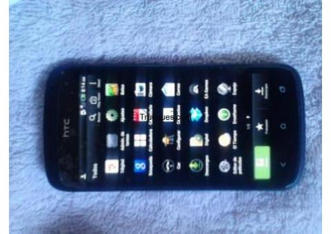 Htc one s totalmente nuevo cero uso liberado