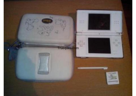 Nintendo ds por ebook o tablet