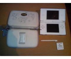 Nintendo ds por ebook o tablet