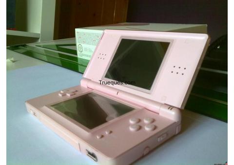 Nintendo ds por nintendo wii