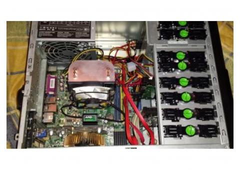 Pc acer aspire por ps3 xbox360 o tv