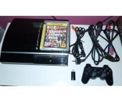 Play 3 + juego por ordenador portatil alto rendimiento - 1/1