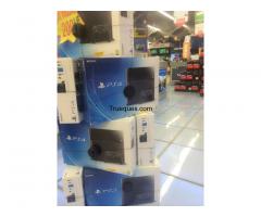 Play station 4 500gb - 1/1