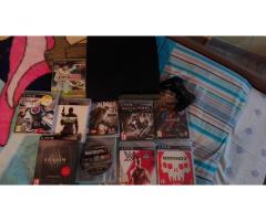 Play3 en perfecto estado mas 10 juegos - 1/1