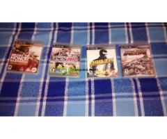 Por juegos de ps3 - 1/1