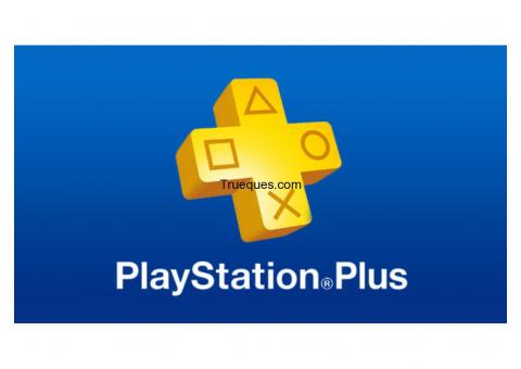 Ps plus 84 días