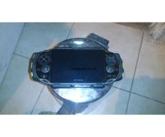 Ps vita - 1/1