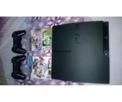 Ps3 de 360gb - 1/1