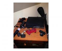 Ps3 full equipado uso adulto - 1/1