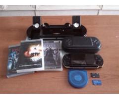 Psp 1004 y accesorios por tablet o movil android - 1/1