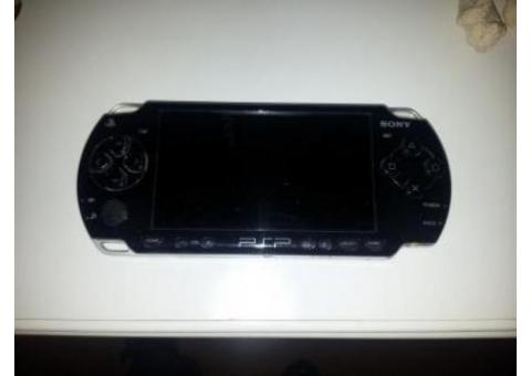 Psp 3000