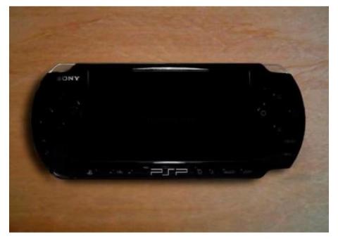 Psp 3000 con juegos