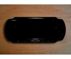 Psp 3000 con juegos - 1/1