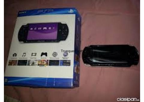 Psp 3001