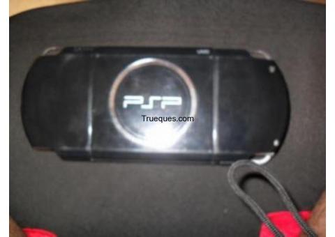 Psp 3001